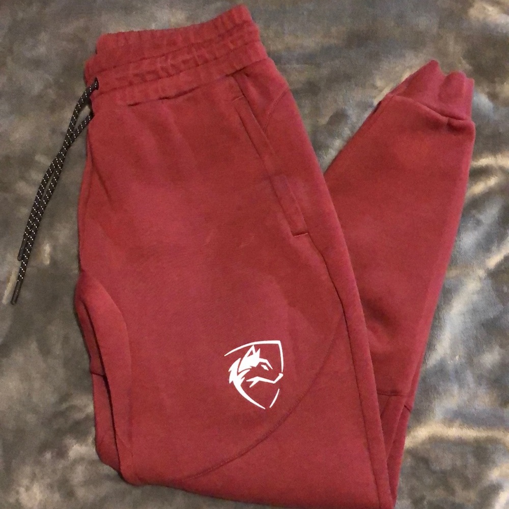 Alphalete men’s joggers